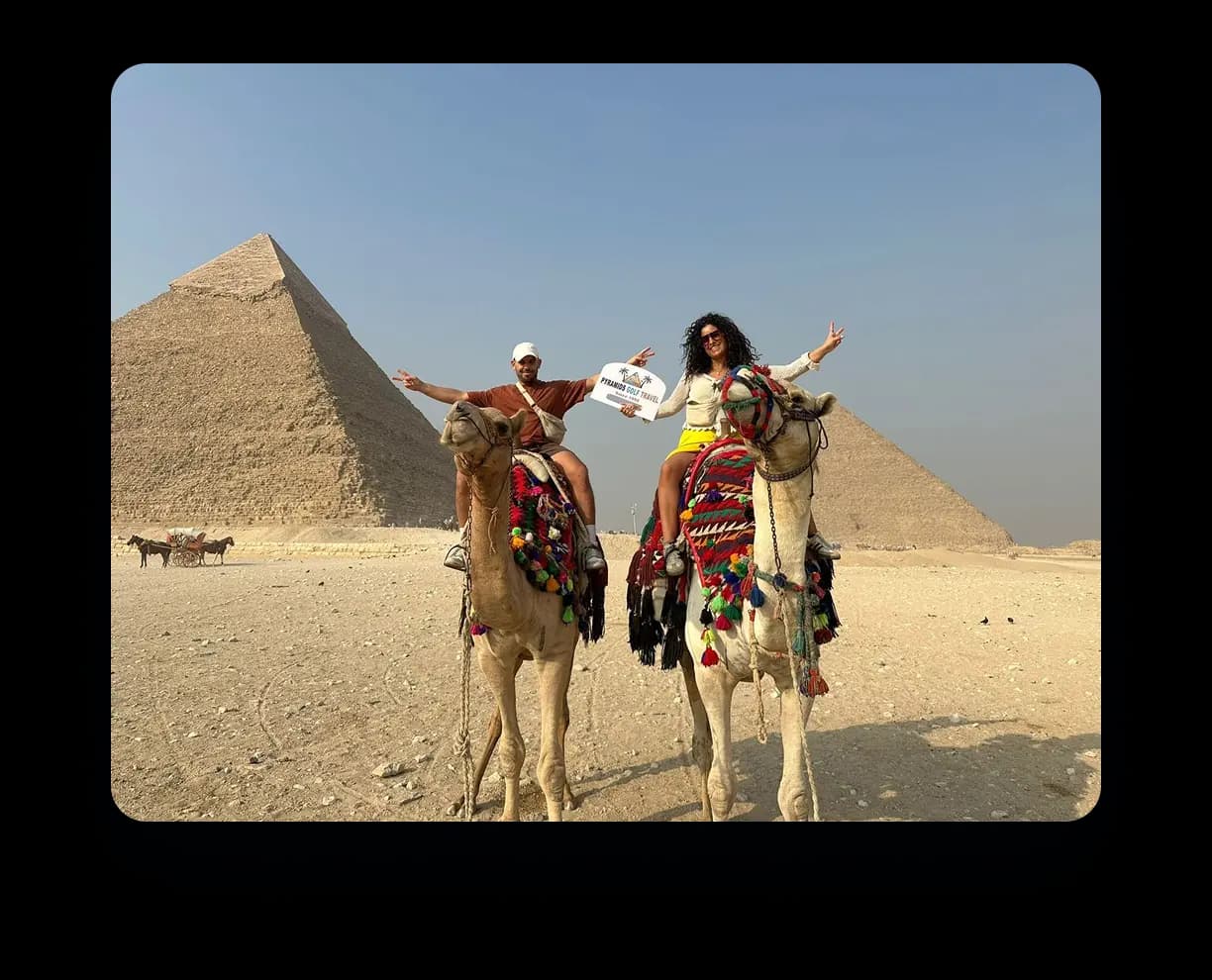 Experience Egypt