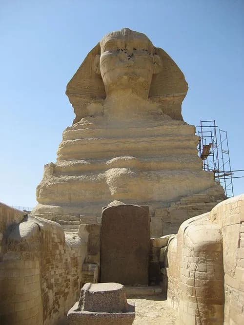 Avventura Privata di Mezza Giornata alle Piramidi di Giza - View 4
