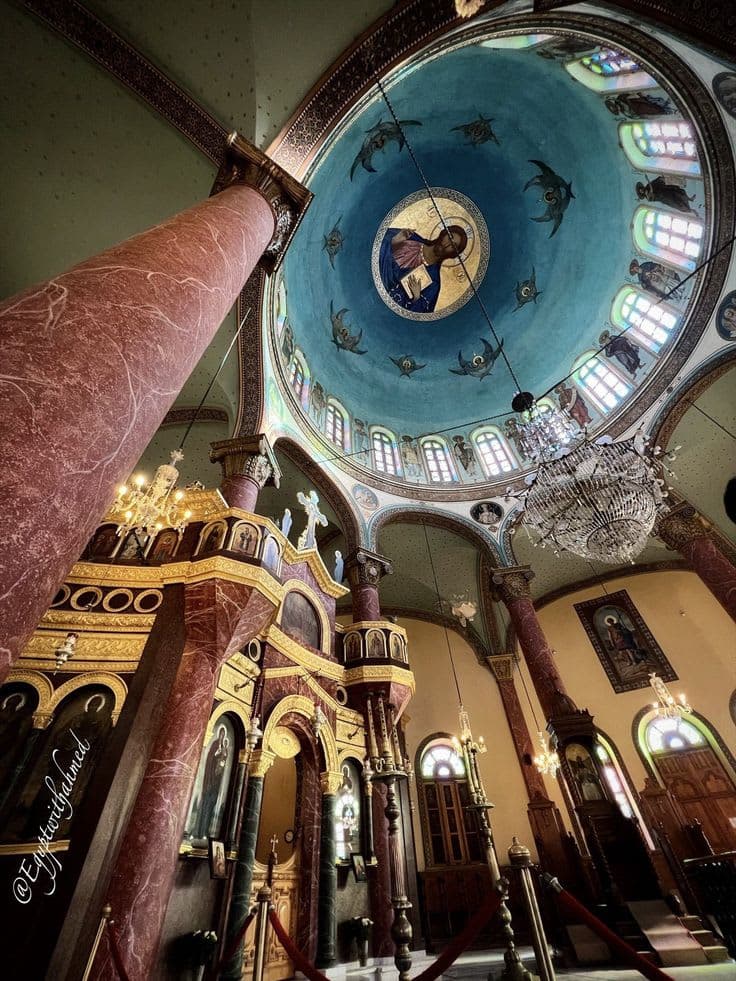 Il Cairo: Tour su Misura 3 Musei, Khan El-Khalili, Complesso delle Religioni - View 4