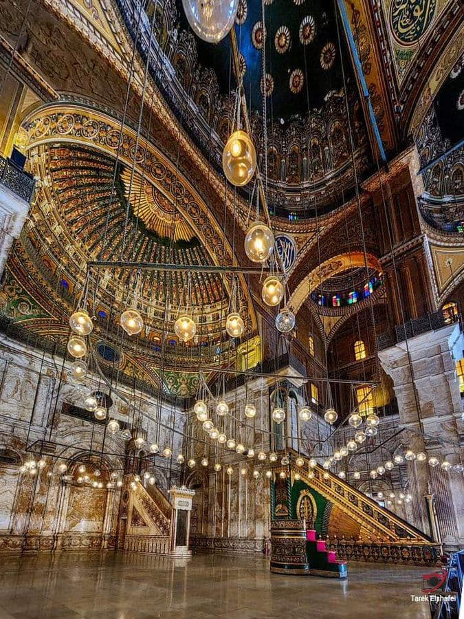 Il Cairo: Tour su Misura 3 Musei, Khan El-Khalili, Complesso delle Religioni - View 1