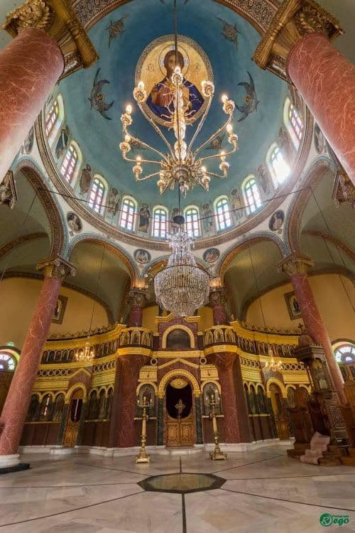 Il Cairo: Tour su Misura 3 Musei, Khan El-Khalili, Complesso delle Religioni - View 2